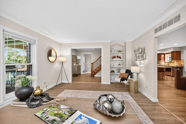 6424 Camp Superior Drive, Sycamore Twp, OH 45241