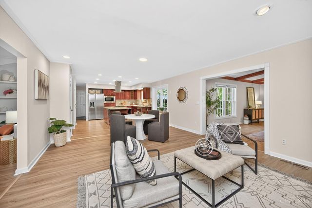 6424 Camp Superior Drive, Sycamore Twp, OH 45241