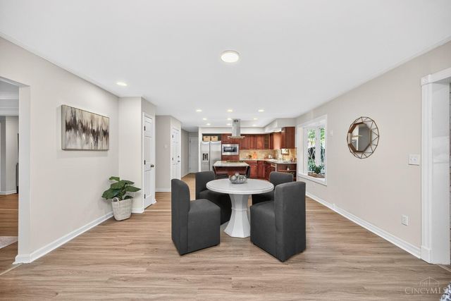 6424 Camp Superior Drive, Sycamore Twp, OH 45241