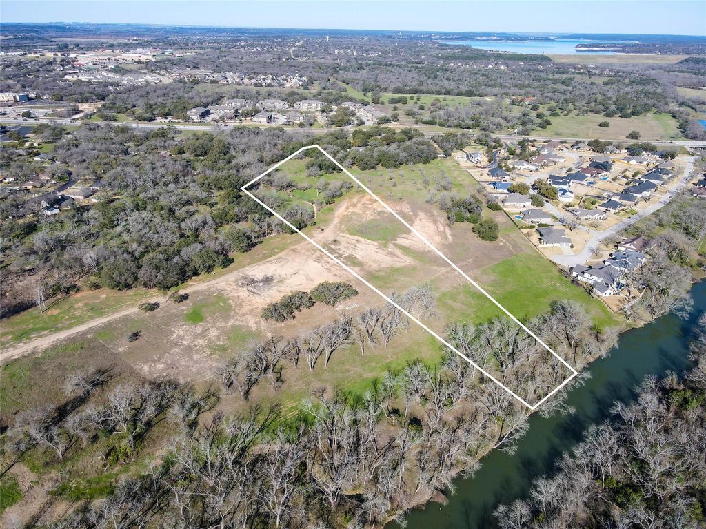 TBD Lot 2 Leon River, Belton, TX 76513