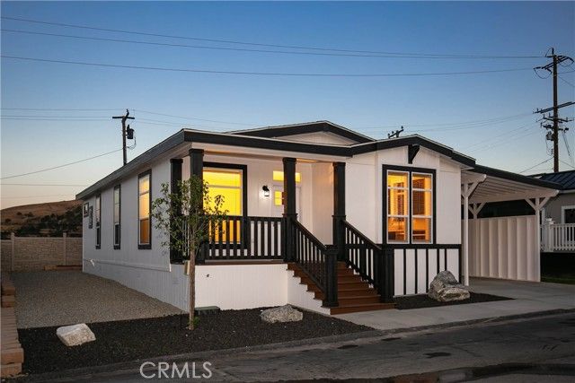 657 Lebec Rd 2, Lebec, CA 93243