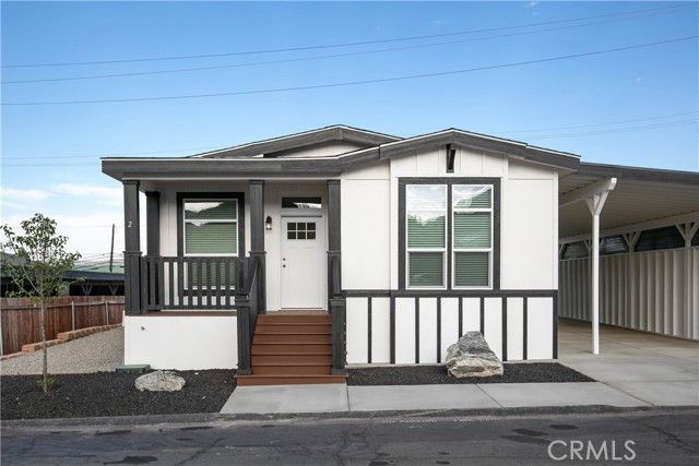 657 Lebec Rd 2, Lebec, CA 93243