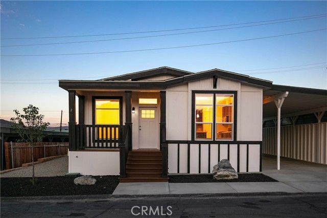 657 Lebec Rd 2, Lebec, CA 93243