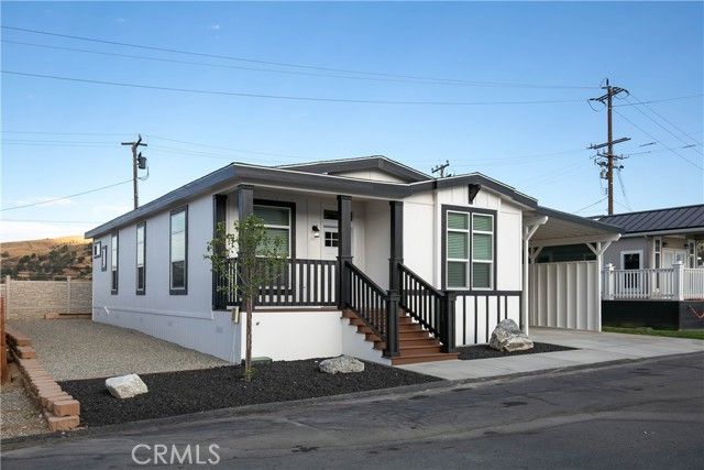 657 Lebec Rd 2, Lebec, CA 93243