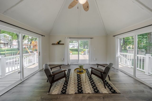 144 Salem Street, Reading, MA 01867