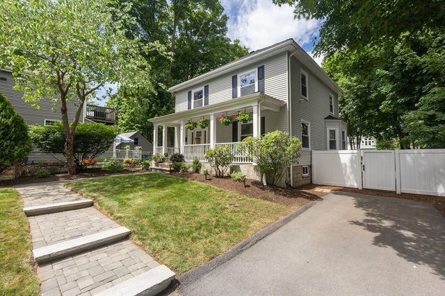 144 Salem Street, Reading, MA 01867