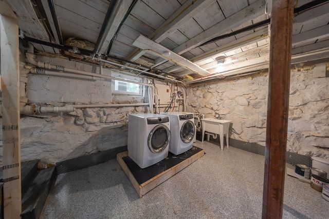 144 Salem Street, Reading, MA 01867