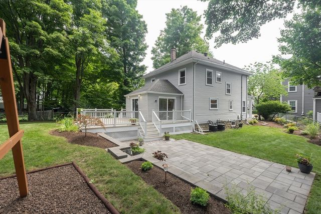 144 Salem Street, Reading, MA 01867
