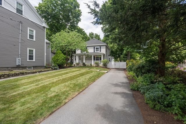 144 Salem Street, Reading, MA 01867