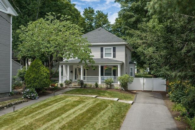 144 Salem Street, Reading, MA 01867