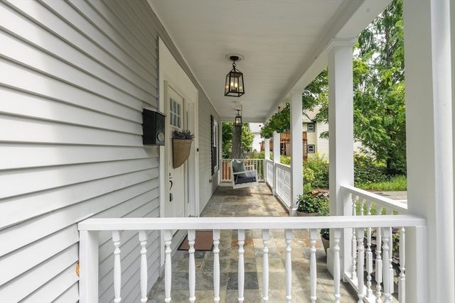 144 Salem Street, Reading, MA 01867