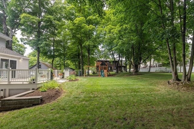 144 Salem Street, Reading, MA 01867