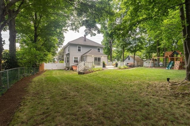 144 Salem Street, Reading, MA 01867
