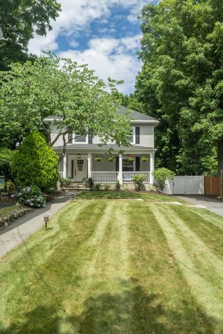 144 Salem Street, Reading, MA 01867