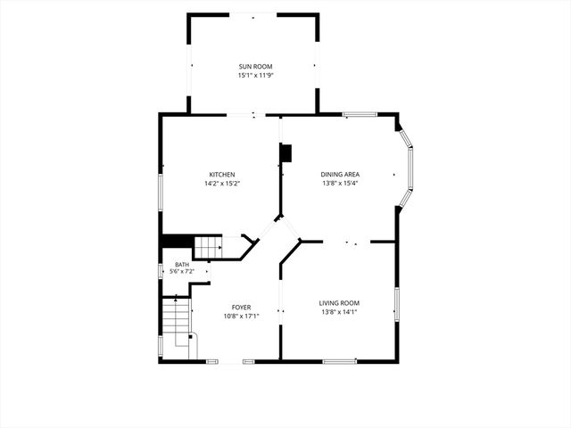 144 Salem Street, Reading, MA 01867