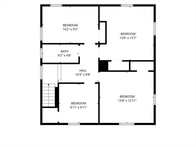 144 Salem Street, Reading, MA 01867