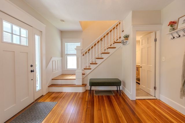 144 Salem Street, Reading, MA 01867