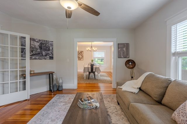144 Salem Street, Reading, MA 01867