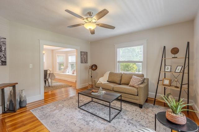 144 Salem Street, Reading, MA 01867