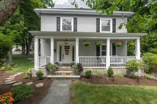 144 Salem Street, Reading, MA 01867