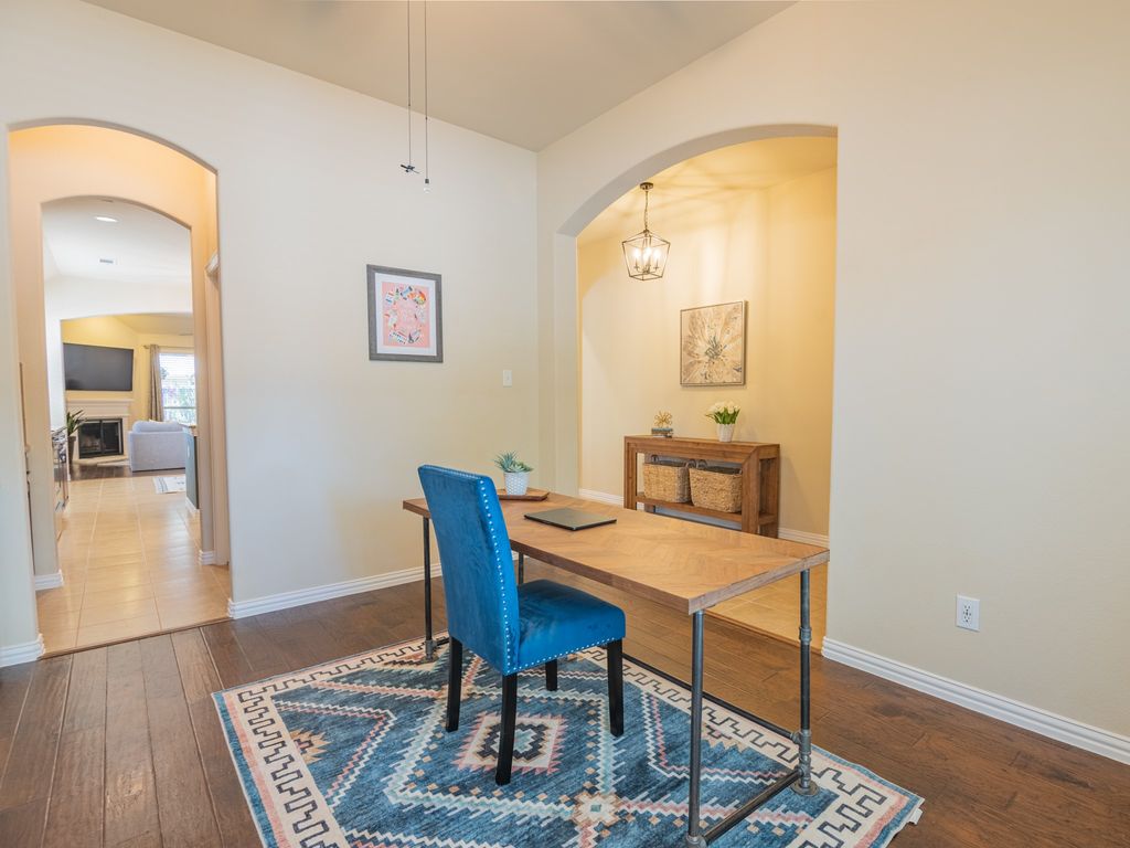 839 Lake Forest Trail, Little Elm, TX 75068 — photo 5