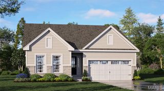 5325 Tesson Court, St Louis, MO 63128