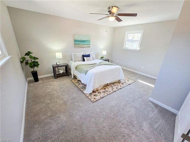 1403 Hodges Ferry RD, Portsmouth, VA 23701