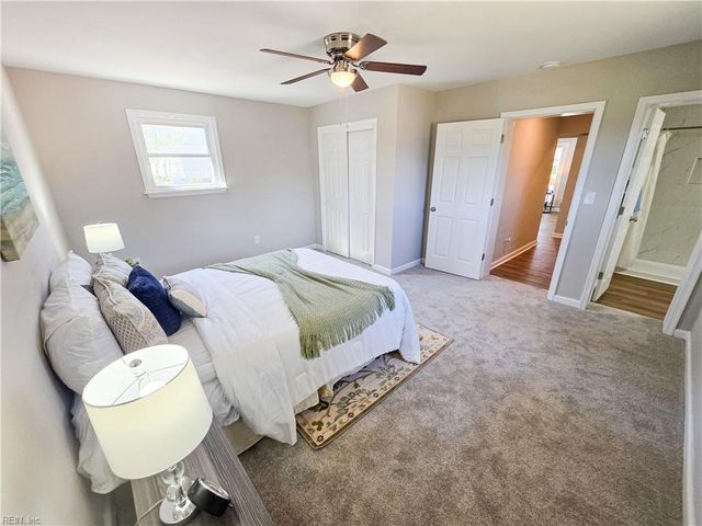 1403 Hodges Ferry RD, Portsmouth, VA 23701