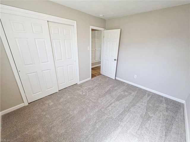 1403 Hodges Ferry RD, Portsmouth, VA 23701