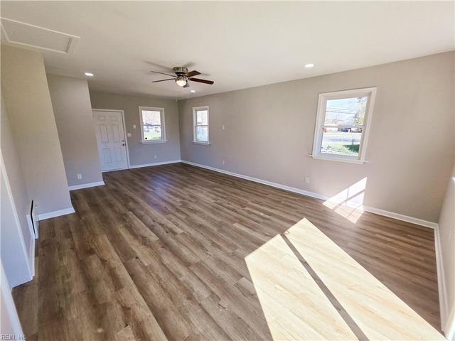 1403 Hodges Ferry RD, Portsmouth, VA 23701