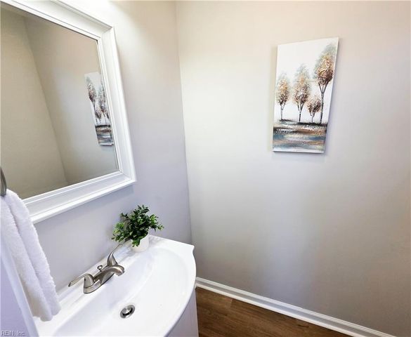 1403 Hodges Ferry RD, Portsmouth, VA 23701