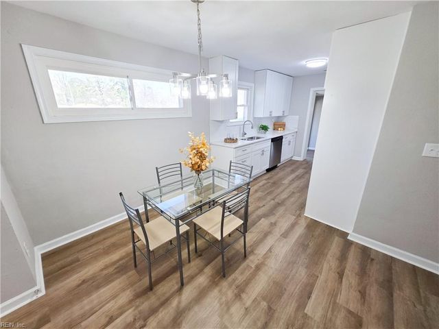 1403 Hodges Ferry RD, Portsmouth, VA 23701