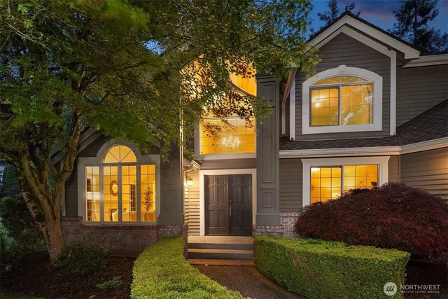 1308 233rd Avenue SE, Sammamish, WA 98075