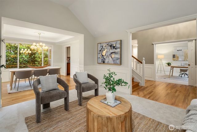 1308 233rd Avenue SE, Sammamish, WA 98075