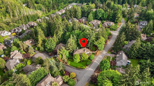 1308 233rd Avenue SE, Sammamish, WA 98075