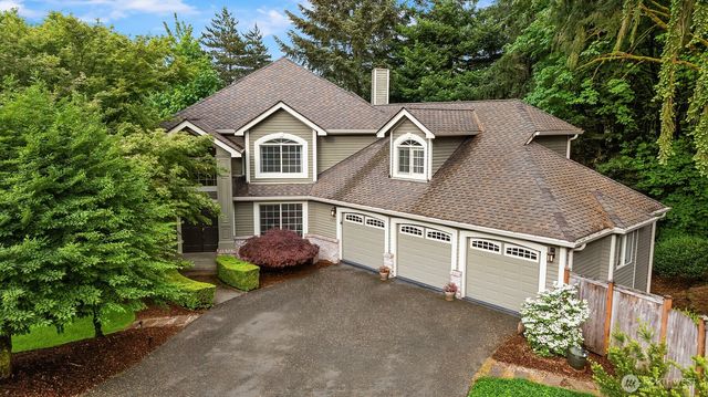 1308 233rd Avenue SE, Sammamish, WA 98075