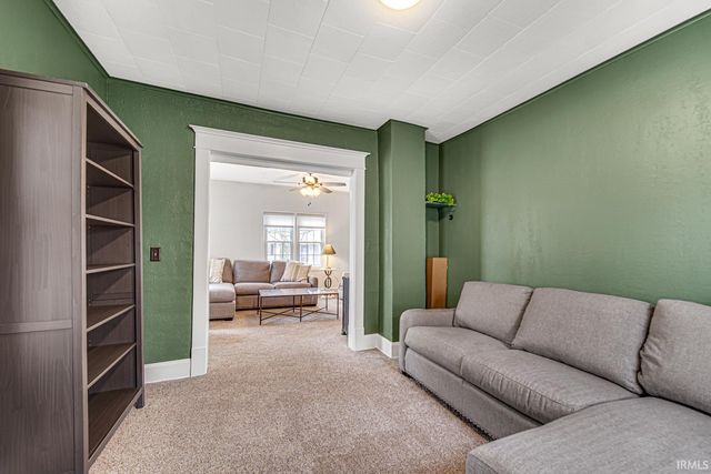 321 S Slate Street, Culver, IN 46511