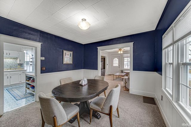 321 S Slate Street, Culver, IN 46511