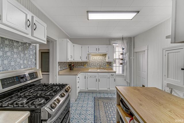 321 S Slate Street, Culver, IN 46511