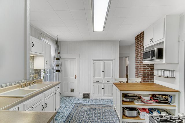 321 S Slate Street, Culver, IN 46511