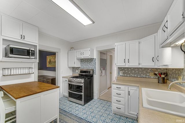 321 S Slate Street, Culver, IN 46511