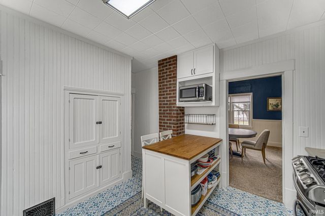 321 S Slate Street, Culver, IN 46511