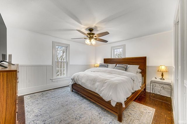 321 S Slate Street, Culver, IN 46511