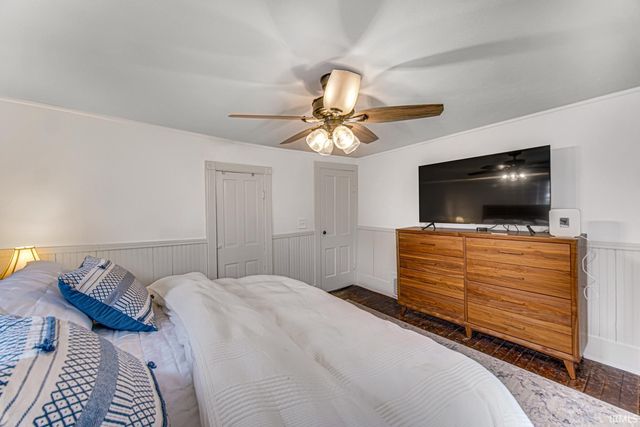 321 S Slate Street, Culver, IN 46511