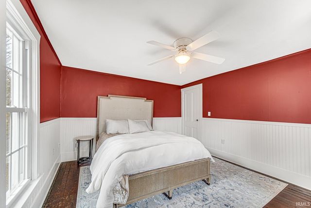 321 S Slate Street, Culver, IN 46511