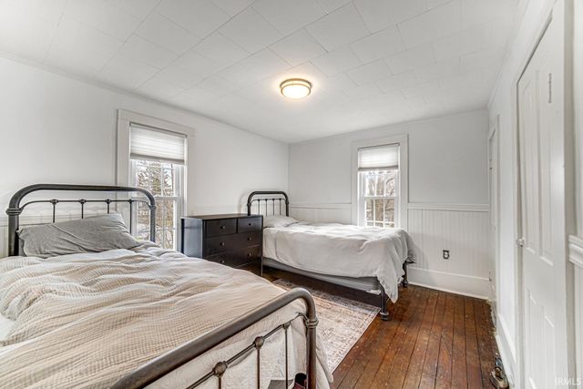 321 S Slate Street, Culver, IN 46511