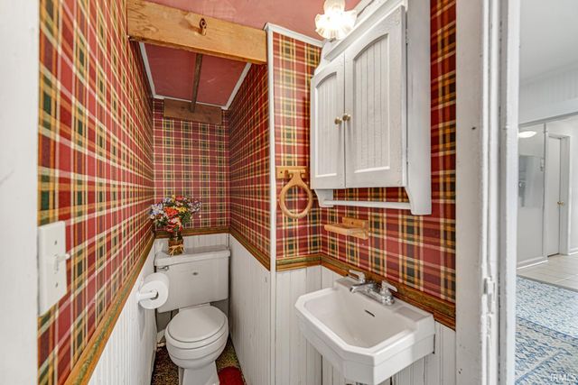 321 S Slate Street, Culver, IN 46511