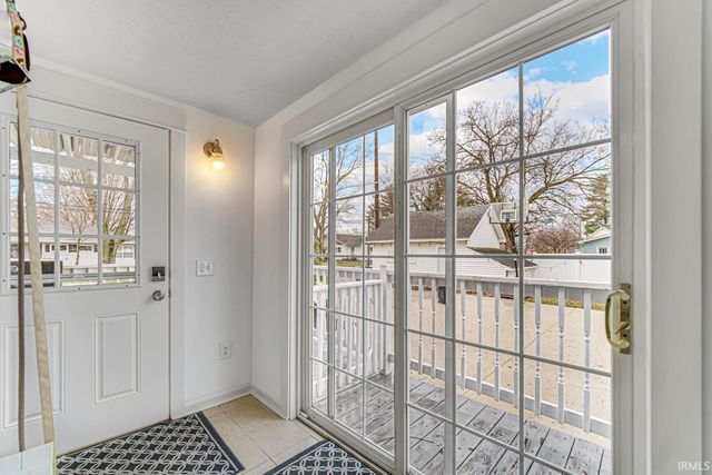 321 S Slate Street, Culver, IN 46511