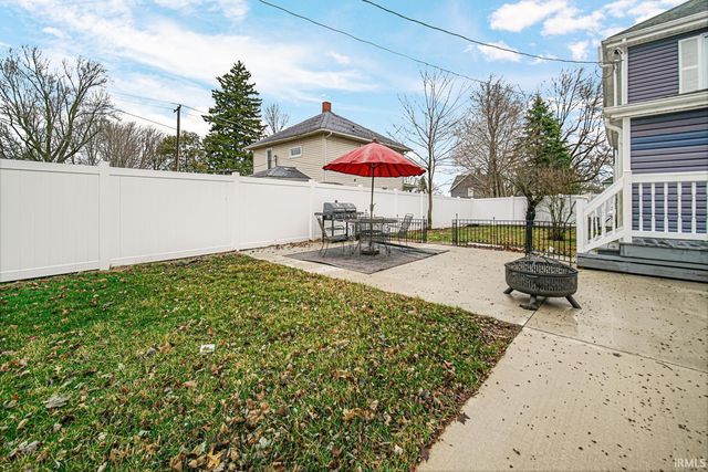 321 S Slate Street, Culver, IN 46511