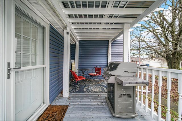 321 S Slate Street, Culver, IN 46511